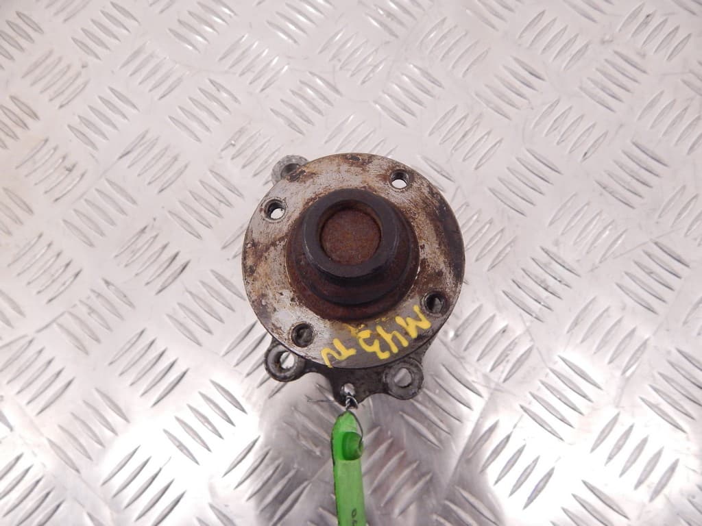 Помпа к BMW 3 E46 (97-03)