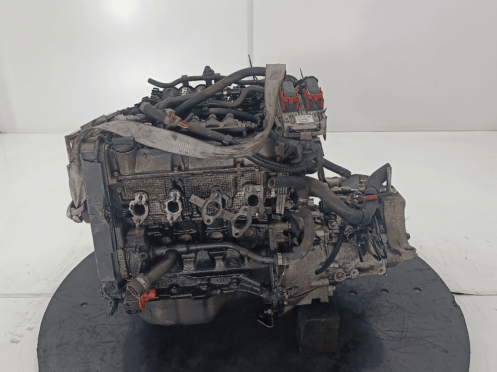 Двигатель к Fiat Grande Punto (05-18)