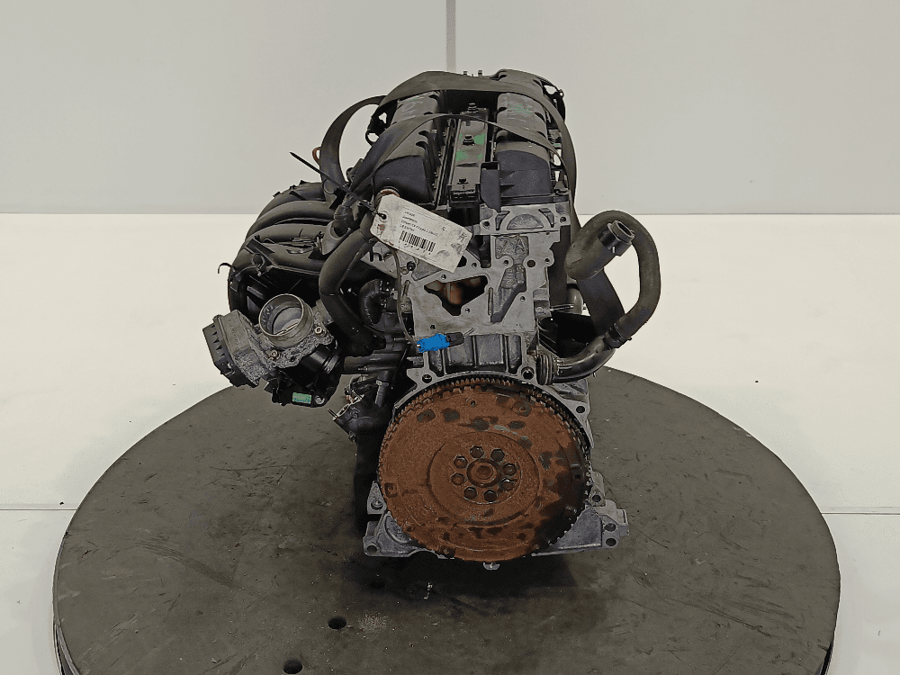 Двигатель к Citroen C4 Picasso 1 (06-13)