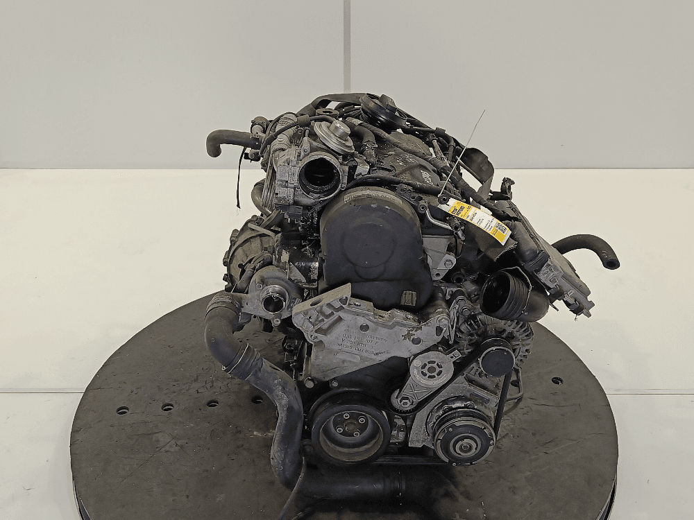 Двигатель к Volkswagen Golf 5 (03-09)