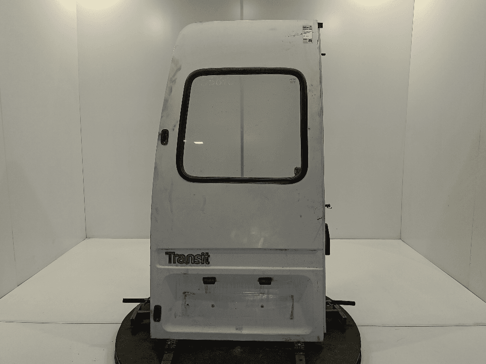 Дверь задняя распашная левая к Ford Transit 2 (86-95)