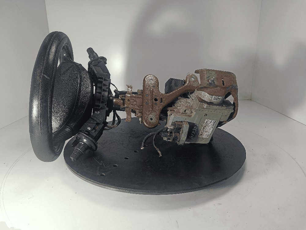 Рулевая колонка к Renault Scenic 2 (03-06)