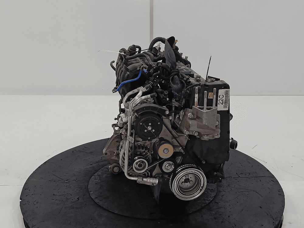 Двигатель к Fiat Grande Punto (05-18)