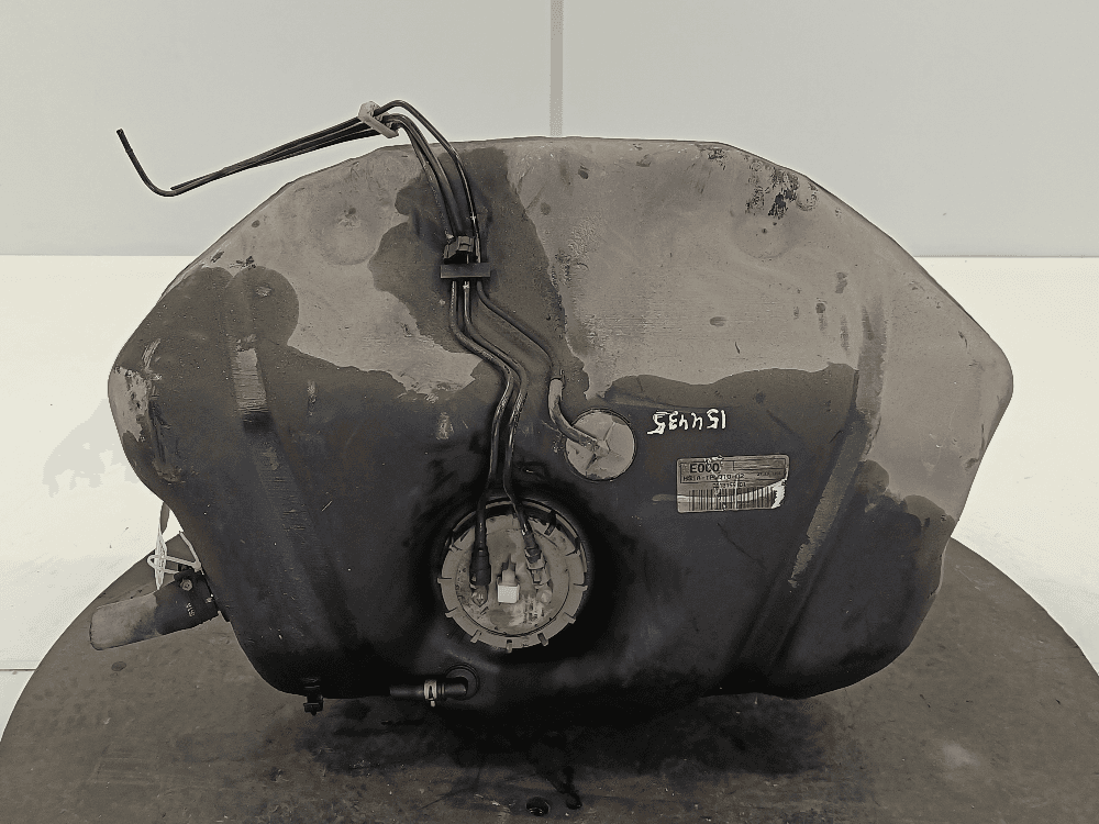 Бак топливный к Honda Accord 6 (98-02)