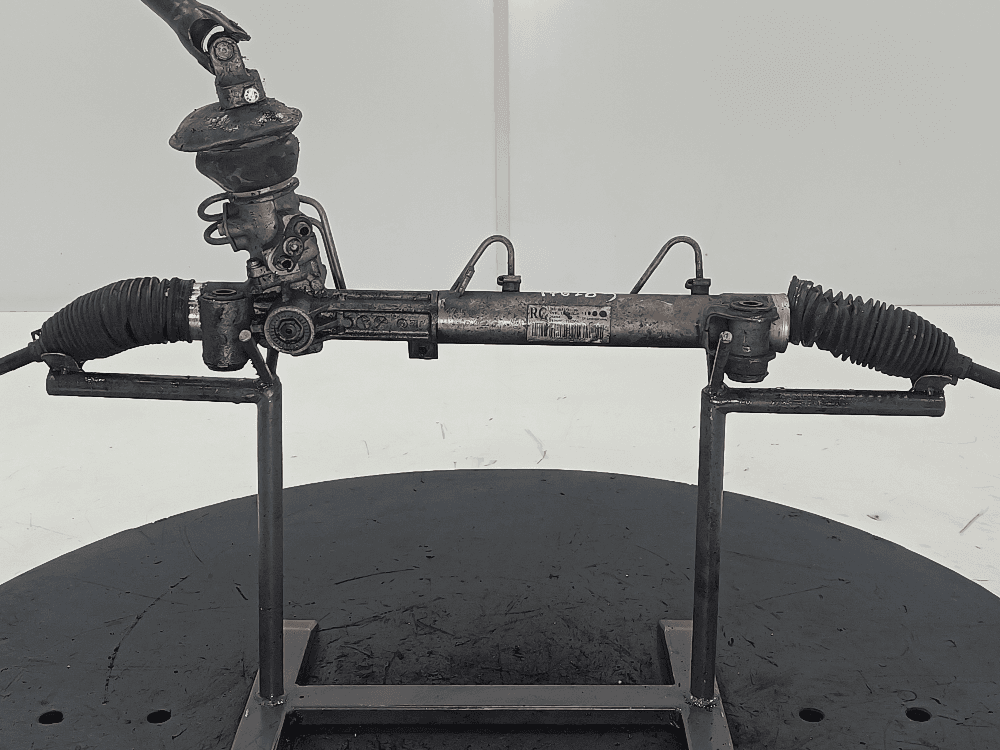 Рулевая рейка к Opel Astra H (04-07)