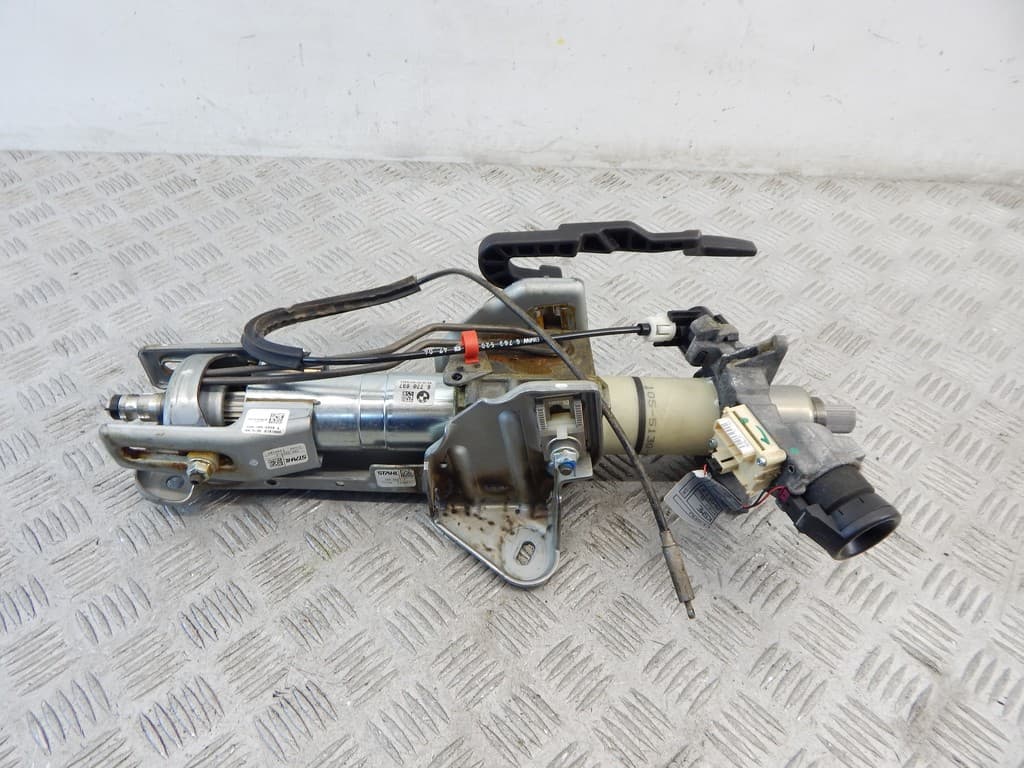 Рулевая колонка к BMW 5 E60/E61 (02-07)