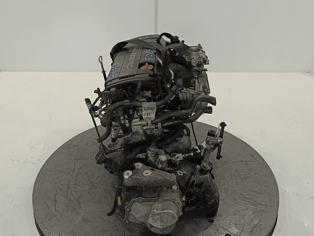 Двигатель к Opel Astra H (04-07)