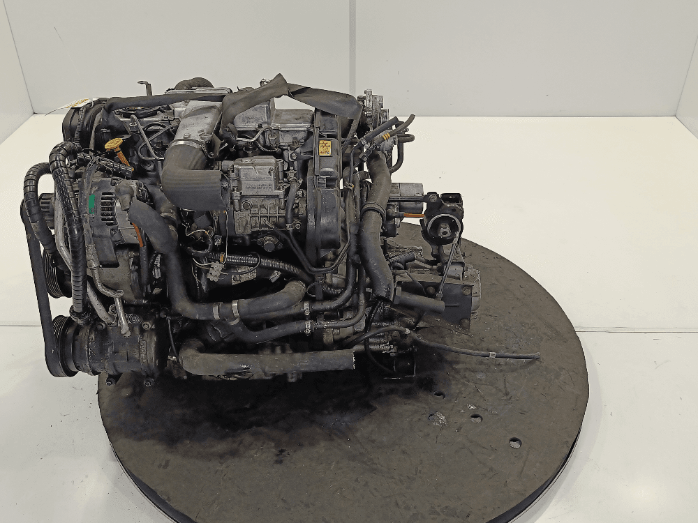 Двигатель к Land-Rover Freelander 1 (97-03)
