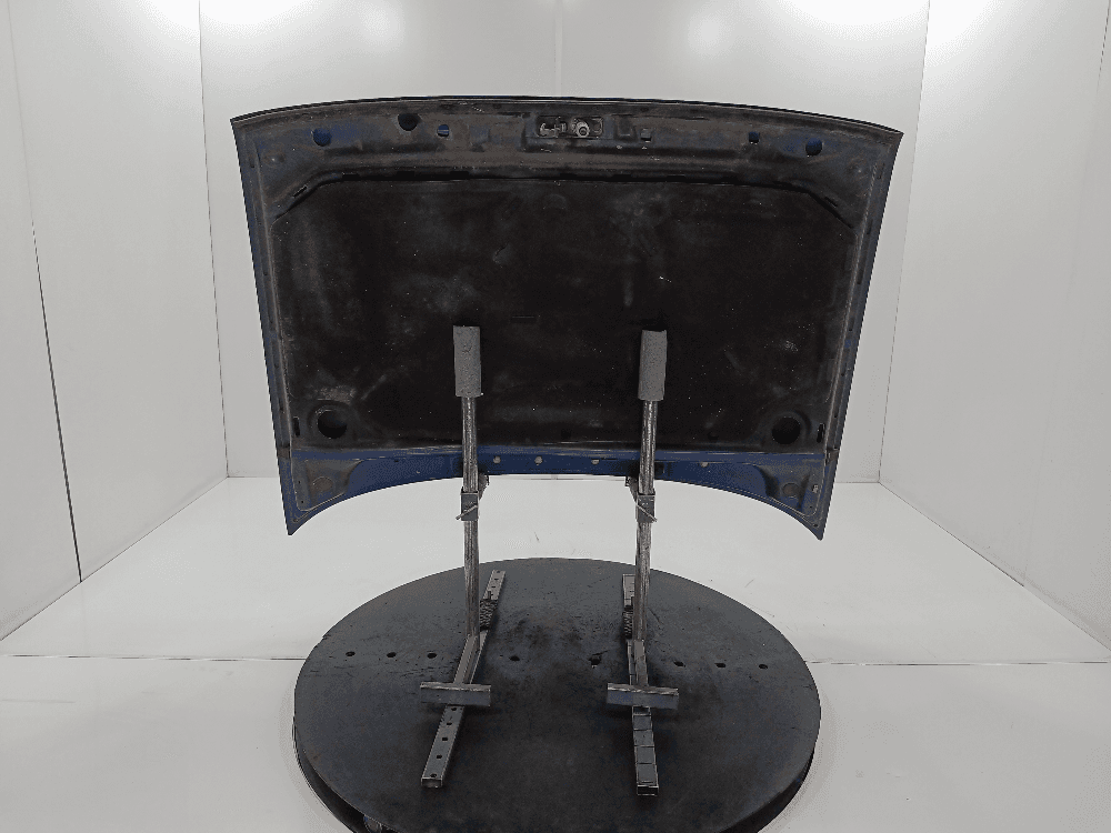 Капот к Seat Toledo 1 (91-99)