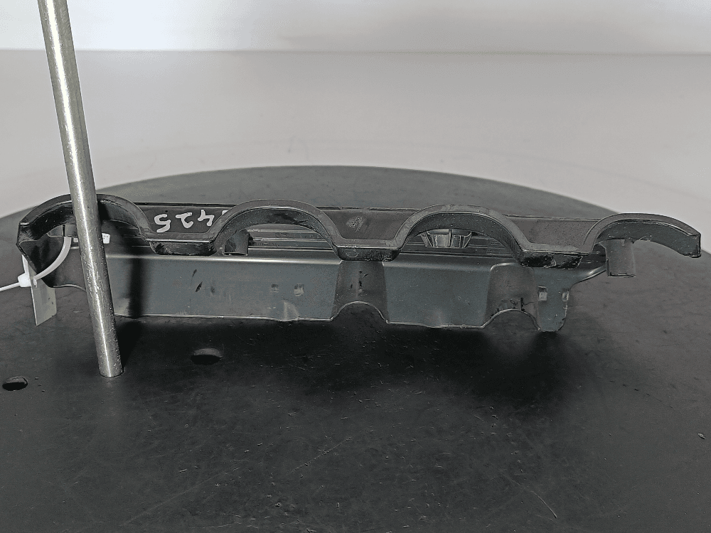 Декоративная крышка двигателя к BMW 3 E90/E91/E92/E93 Рестайлинг (08-14)