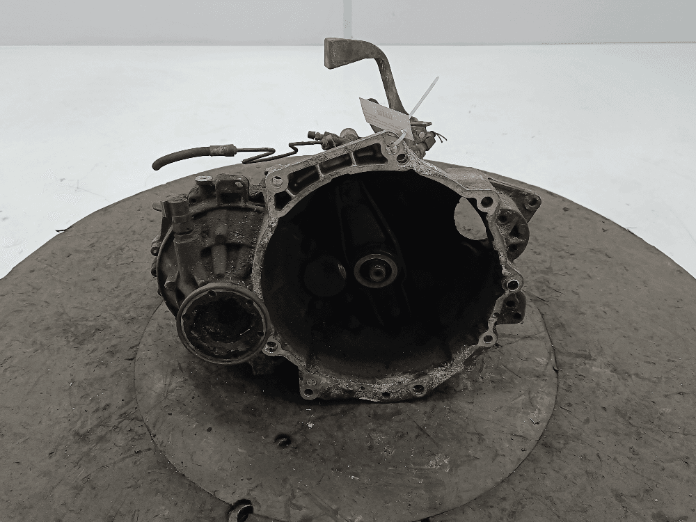 КПП механическая (МКПП) к Volkswagen Golf 3 (91-99)