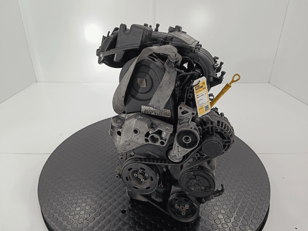 Двигатель к Volkswagen Golf 4 (97-06)