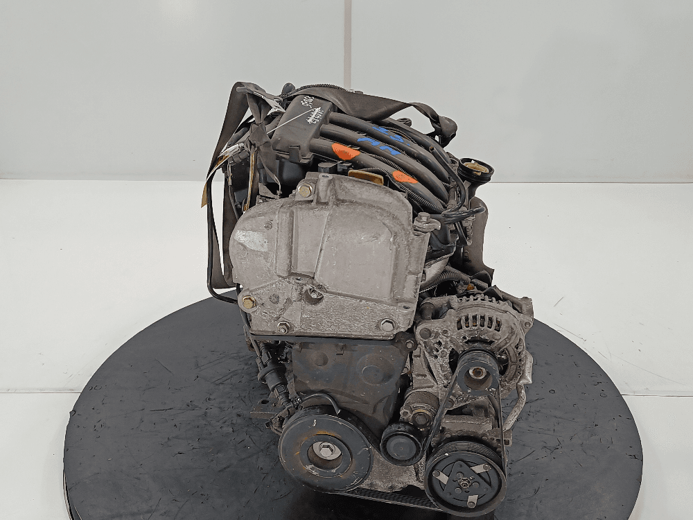 Двигатель к Renault Modus 1 (04-07)
