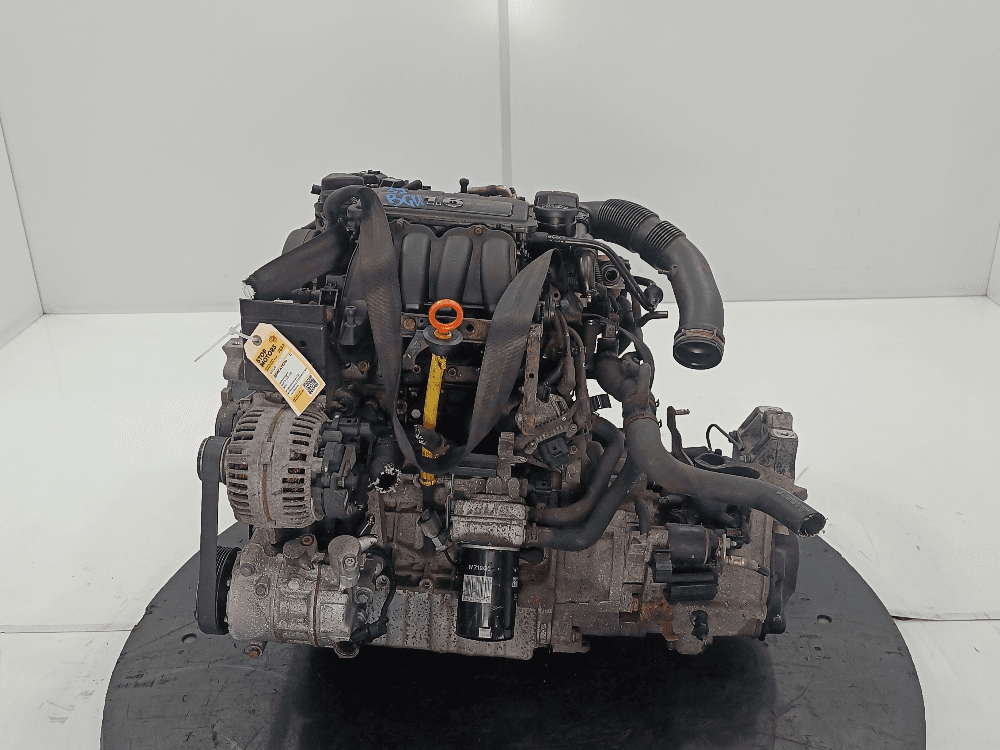 Двигатель к Volkswagen Golf 5 (03-09)