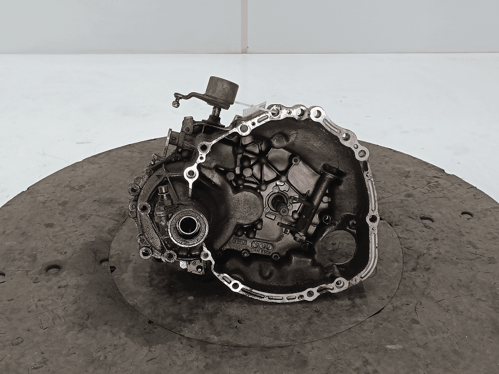 КПП механическая (МКПП) к Rover 25 (99-05)