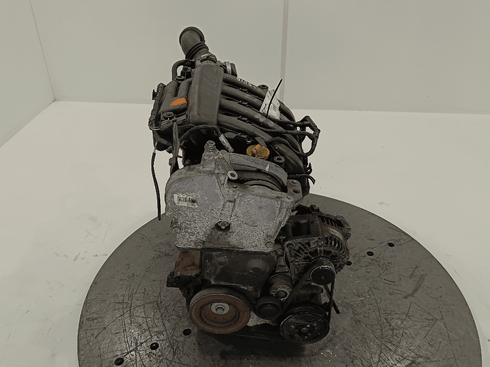 Двигатель к Renault Scenic 2 (03-06)