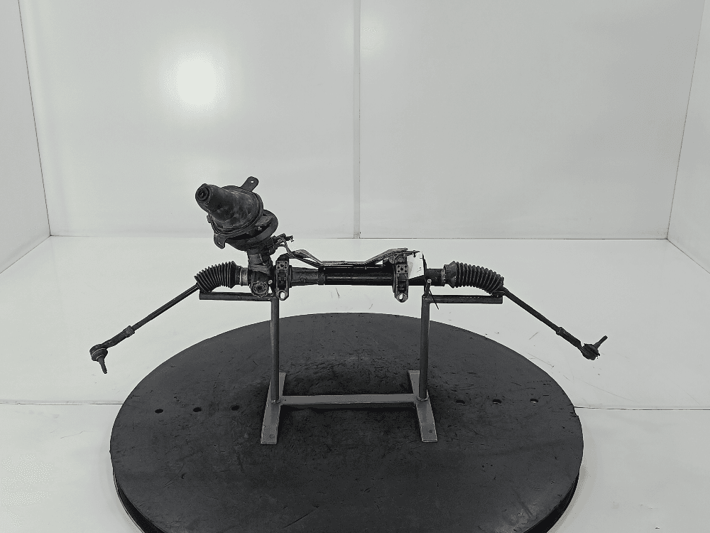 Рулевая рейка к Renault Megane 1 Рестайлинг (99-03)