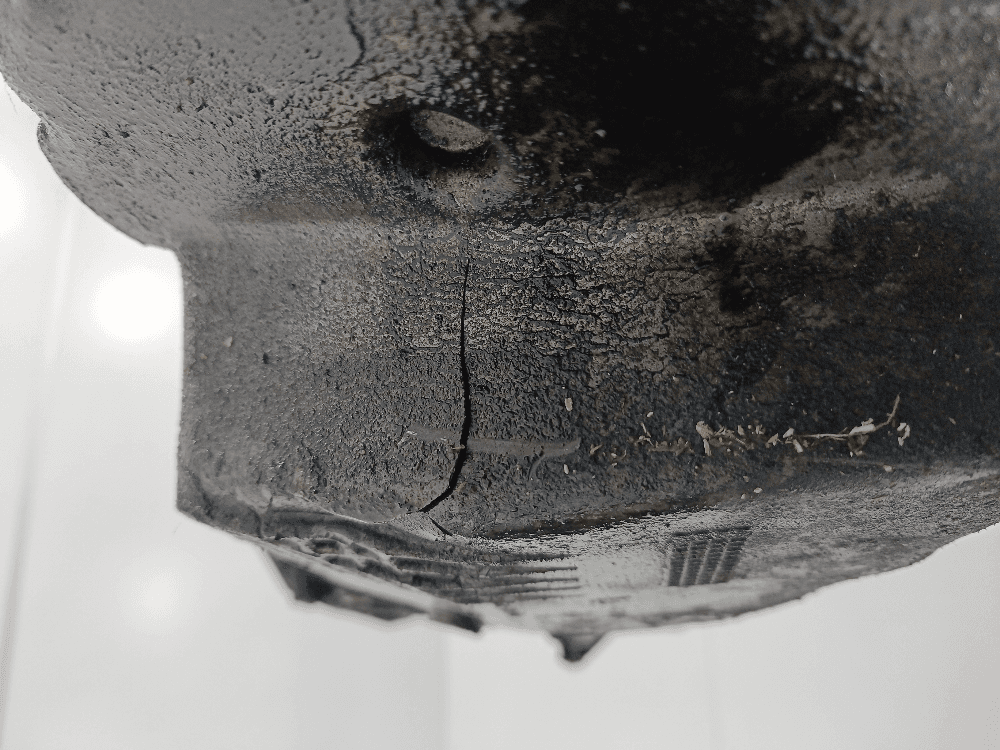 Двигатель к Renault Megane 2 (02-06)