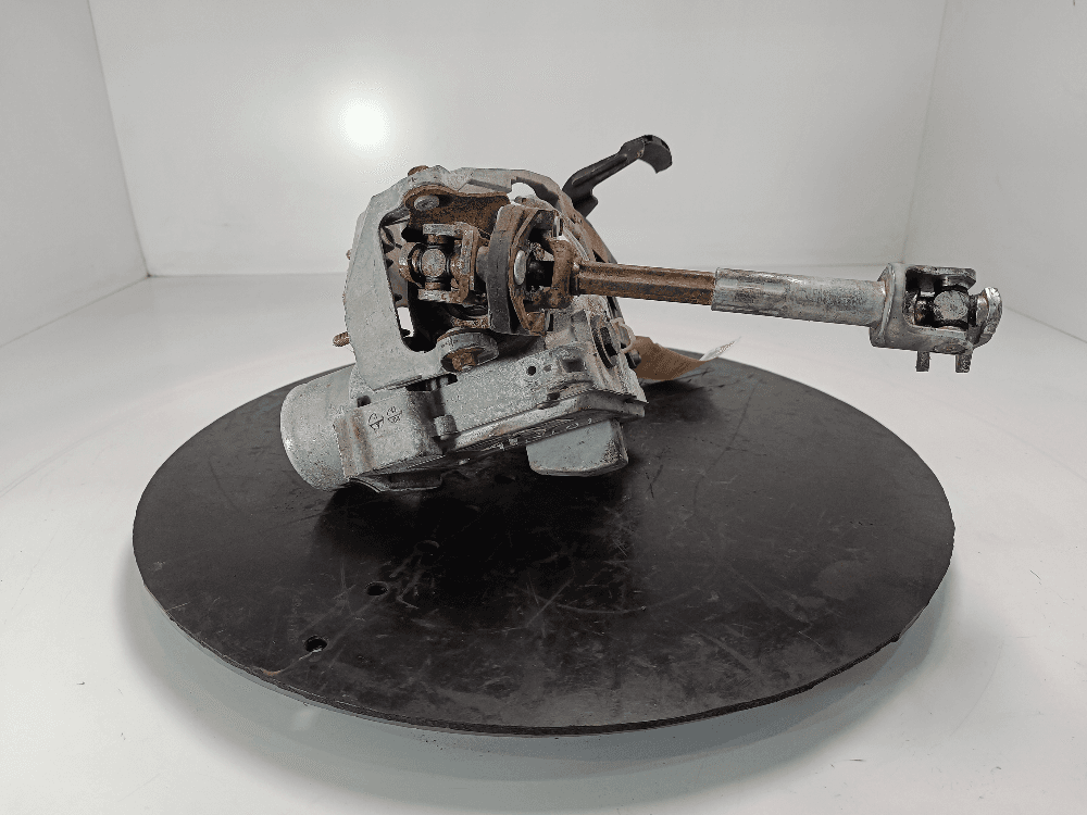 Электроусилитель руля к Renault Megane 2 (02-06)