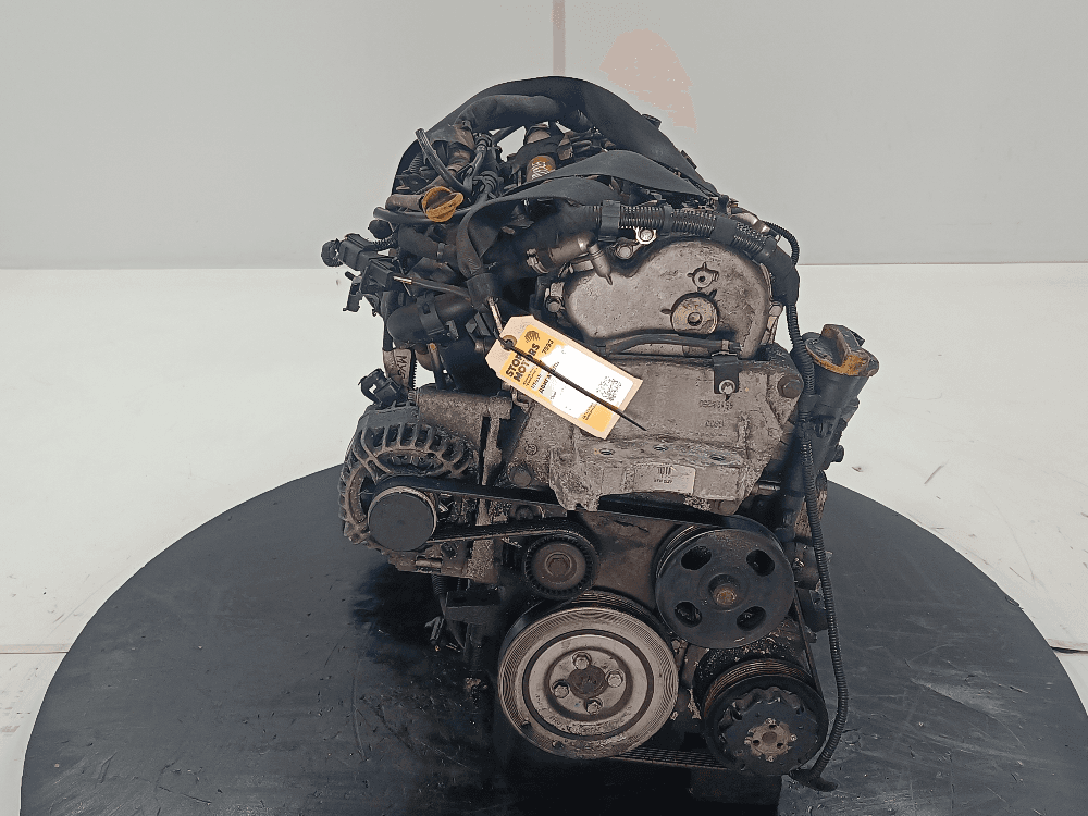 Двигатель к Opel Corsa D (06-11)