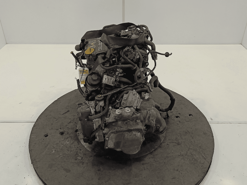 Двигатель к Opel Corsa D (06-11)
