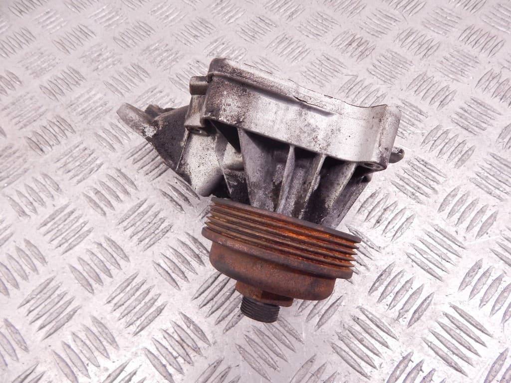 Помпа к BMW 7 E38 Рестайлинг (98-01)