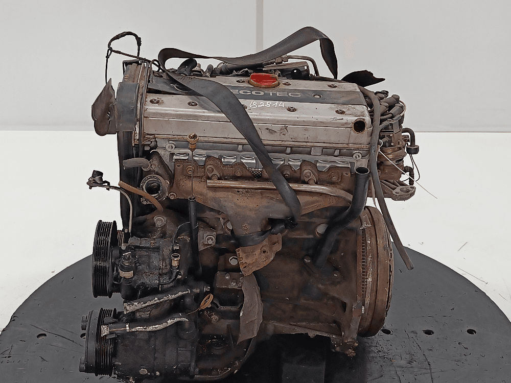 Двигатель к Opel Omega B (94-99)