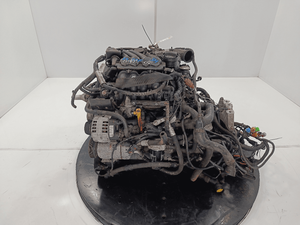 Двигатель к Volkswagen Golf 4 (97-06)