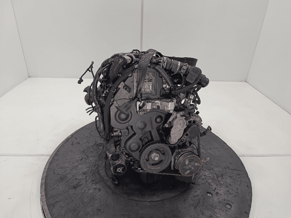 Двигатель к Peugeot 308 1 (07-11)