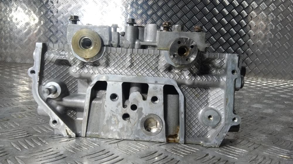 Головка блока цилиндров к Mazda 6 2 (07-12)