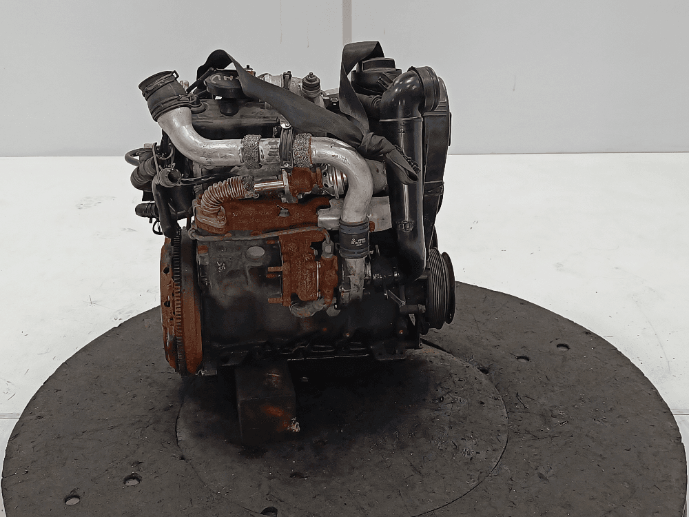 Двигатель к Volkswagen Golf 3 (91-99)