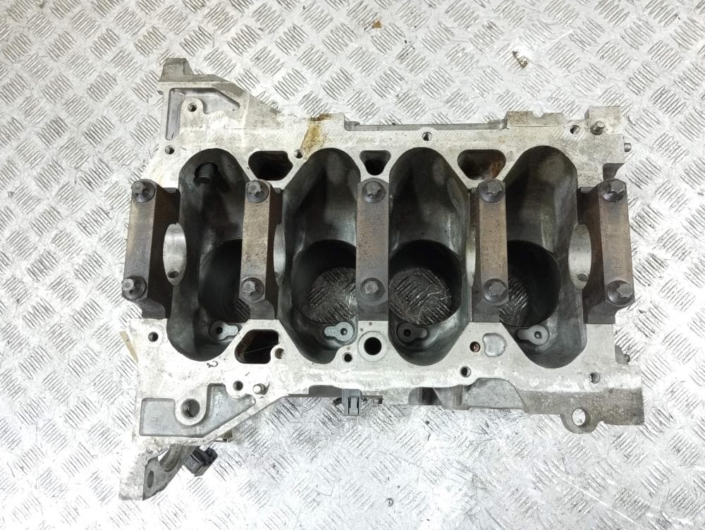 Блок цилиндров к Nissan  X-Trail T31 (07-11)