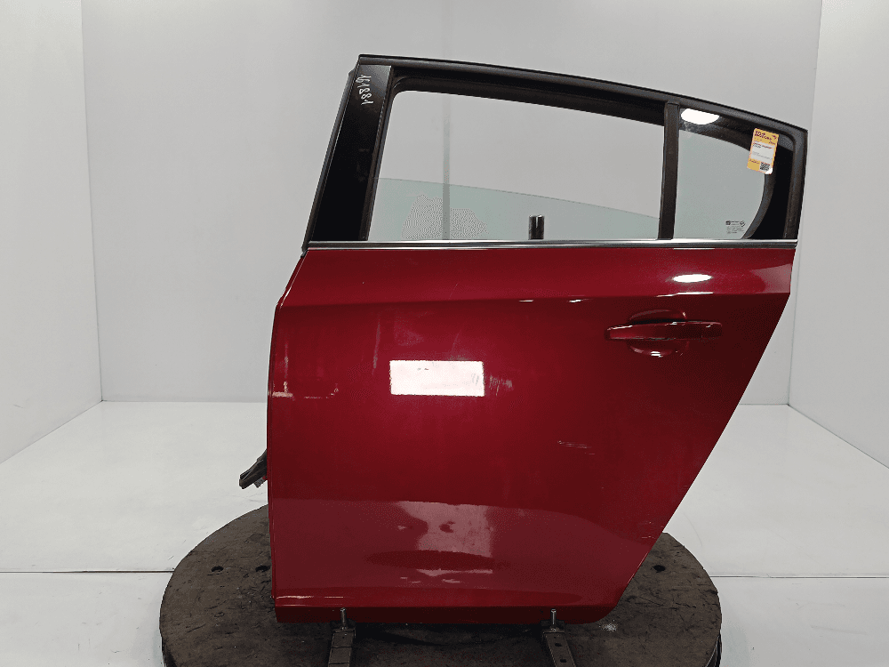 Дверь задняя левая к Chevrolet Cruze J300 Рестайлинг (12-15)