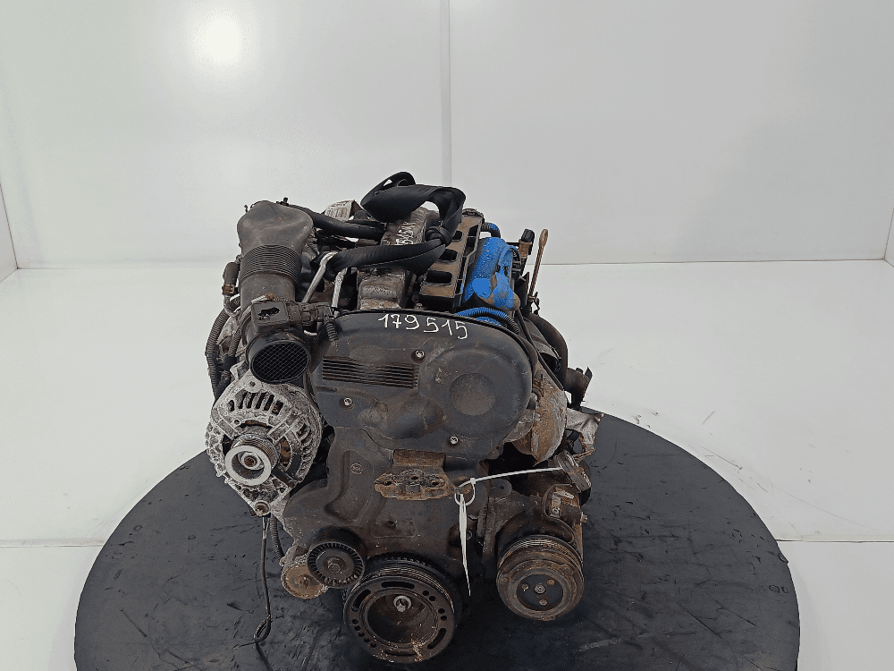 Двигатель к Opel Astra G (98-04)