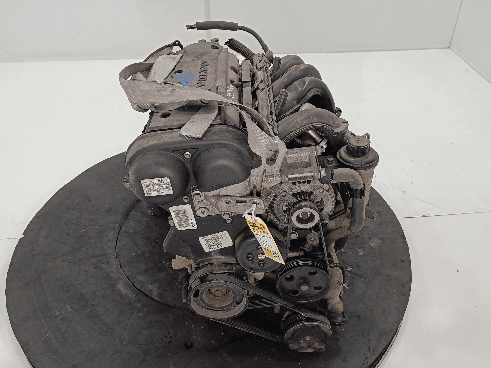 Двигатель к Volvo S40 2 (04-07)