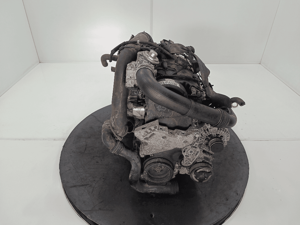 Двигатель к Volkswagen Golf 5 (03-09)