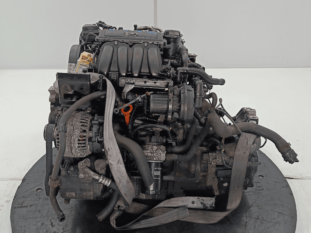 Двигатель к Volkswagen Golf 5 (03-09)