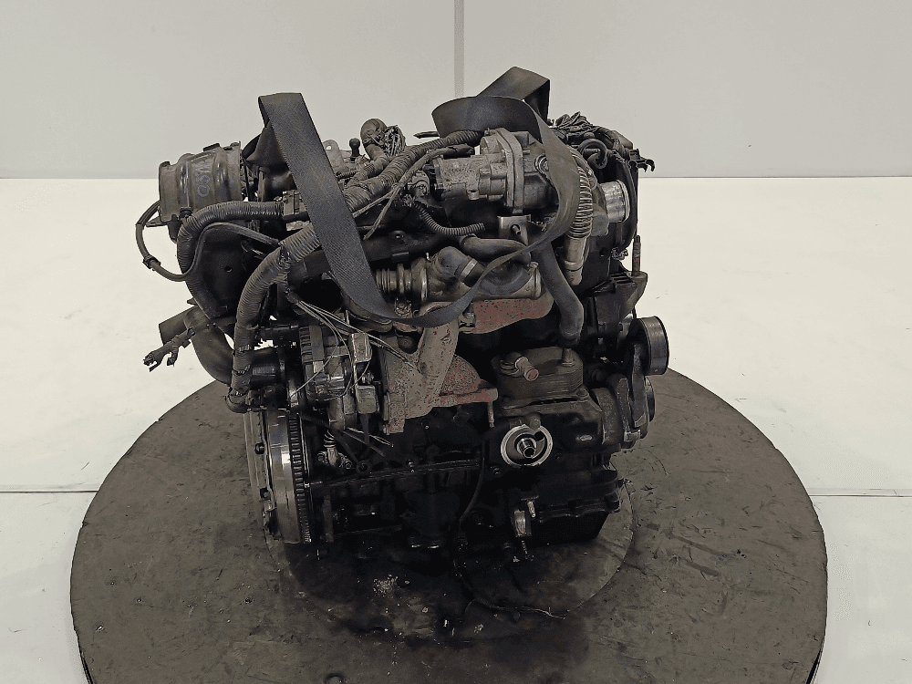 Двигатель к Ford Focus 2 (04-08)