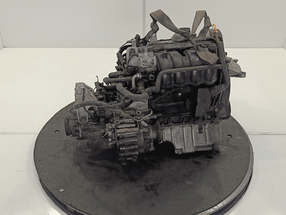 Двигатель к Volkswagen Golf 4 (97-06)