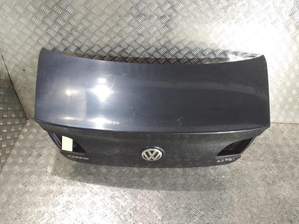 Крышка багажника (дверь 3-5) к Volkswagen Passat B6 (05-10)