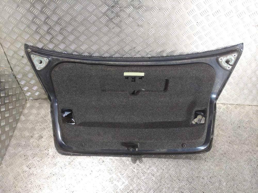 Крышка багажника (дверь 3-5) к Volkswagen Passat B6 (05-10)