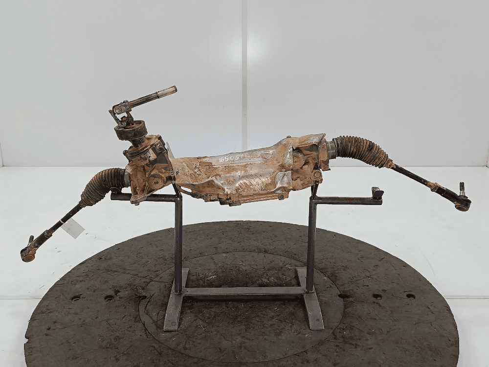 Рулевая рейка к Volkswagen Passat B6 (05-10)