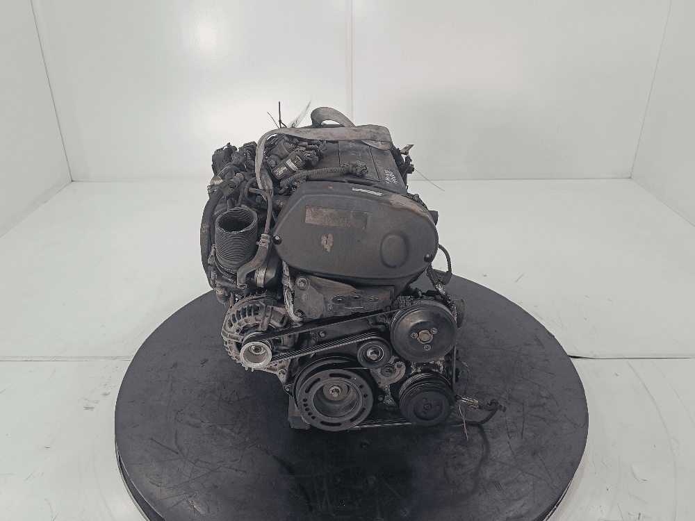 Двигатель к Opel Astra H Рестайлинг (07-10)