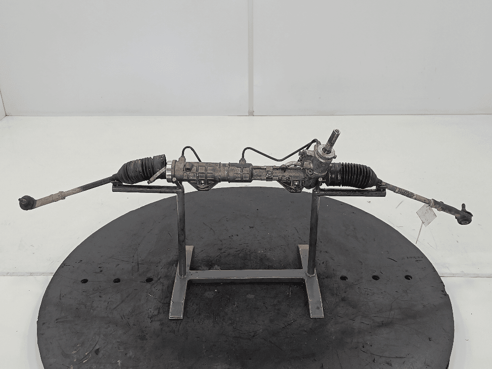 Рулевая рейка к Citroen C4 1 (04-08)