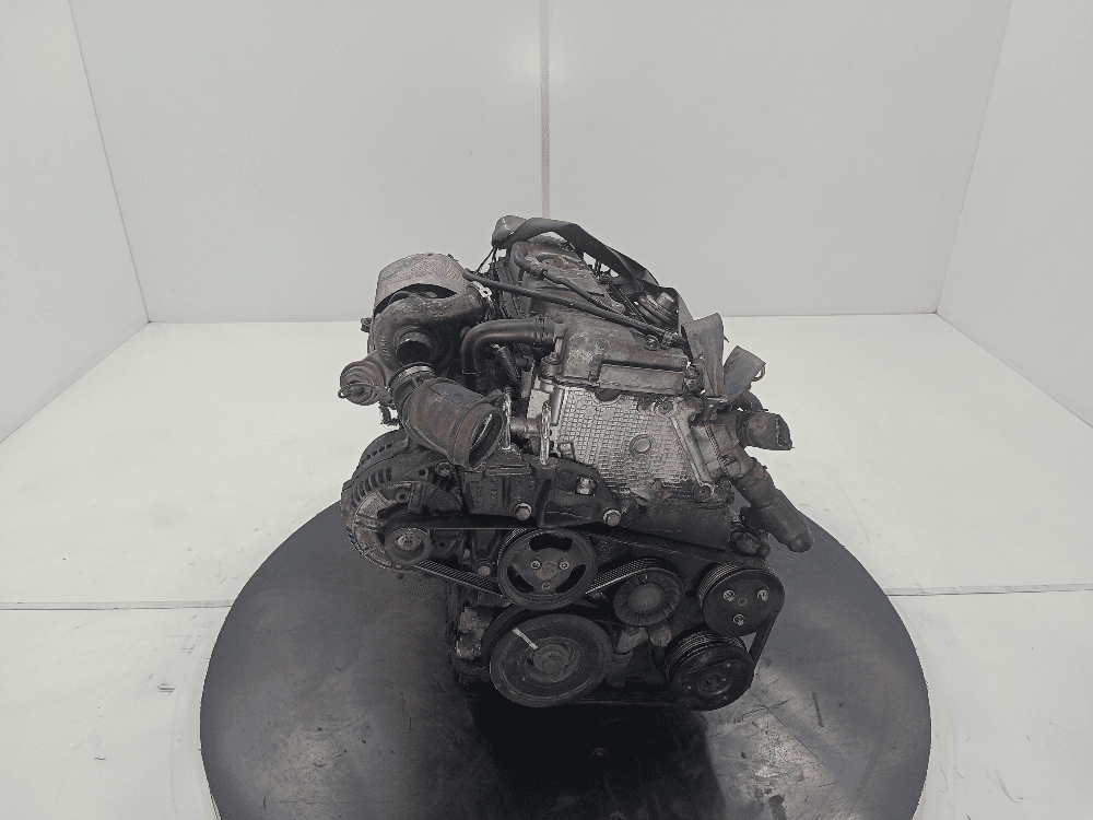 Двигатель к Opel Vectra B (95-99)