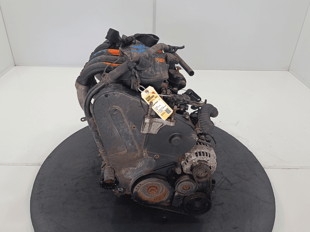 Двигатель к Peugeot Expert 1 (95-06)