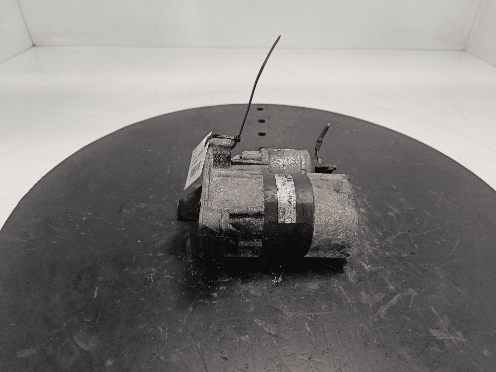 Стартер к Peugeot 206 1 Рестайлинг (02-09)