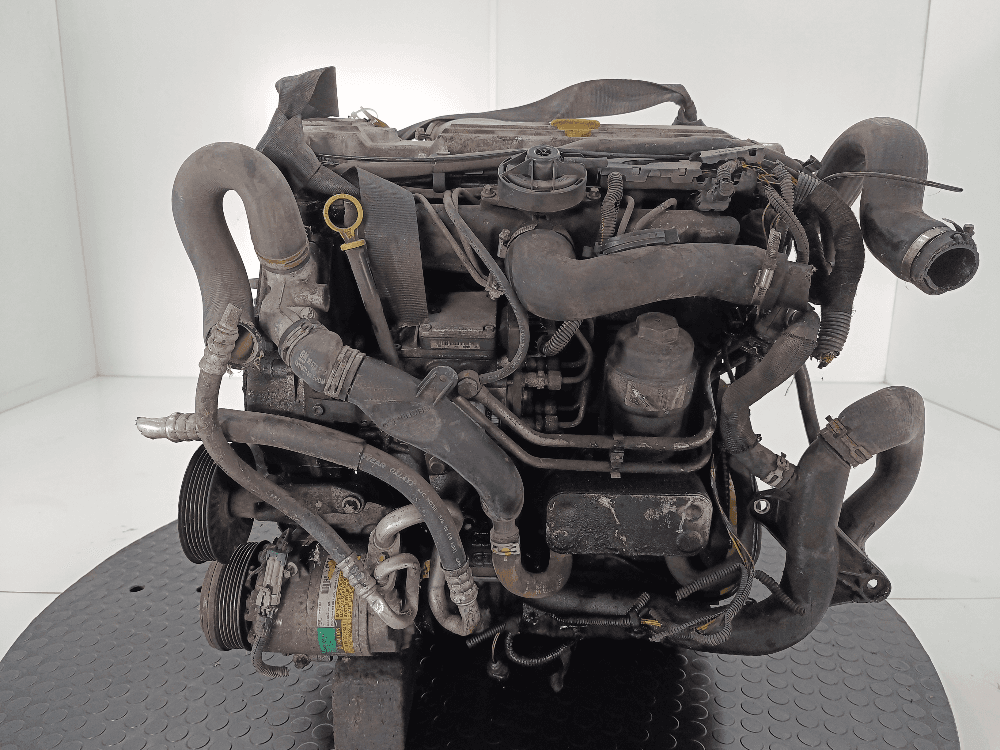 Двигатель к Opel Astra G (98-04)