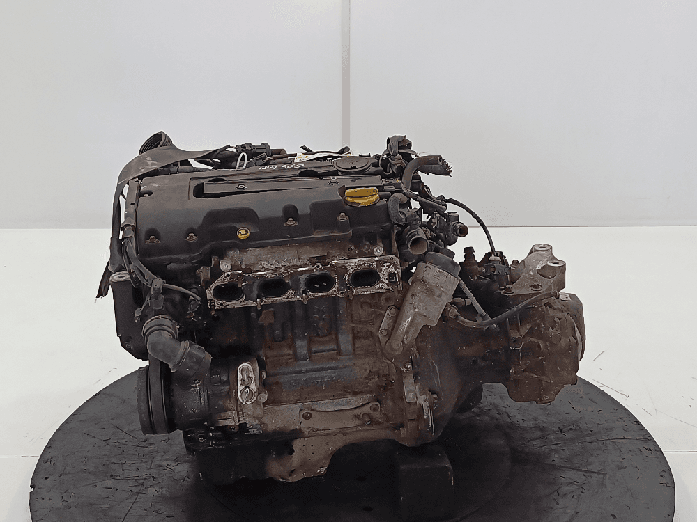 Двигатель к Opel Corsa D (06-11)