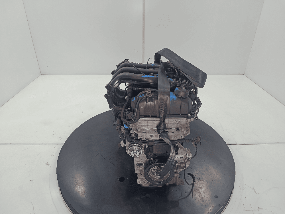 Двигатель к Citroen C3 3 Рестайлинг (20-24)